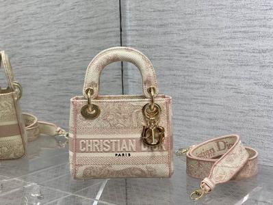 DIOR Handbags 1012